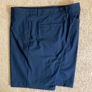Mens Lululemon Shorts Never worn